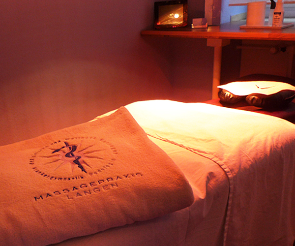 Massagepraxis