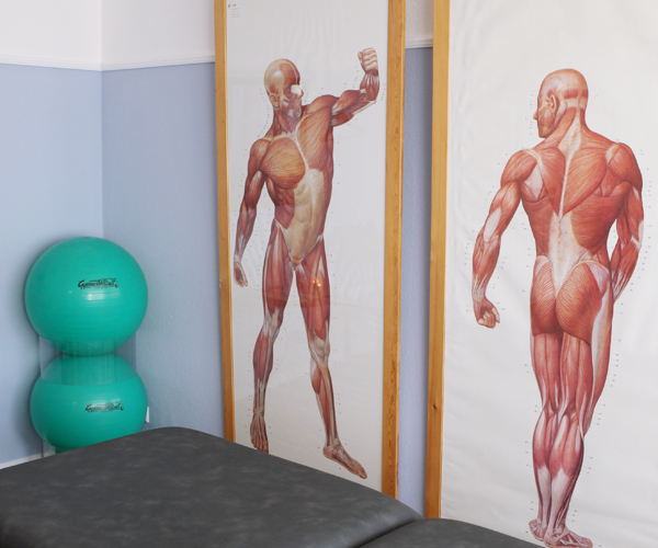Massagepraxis